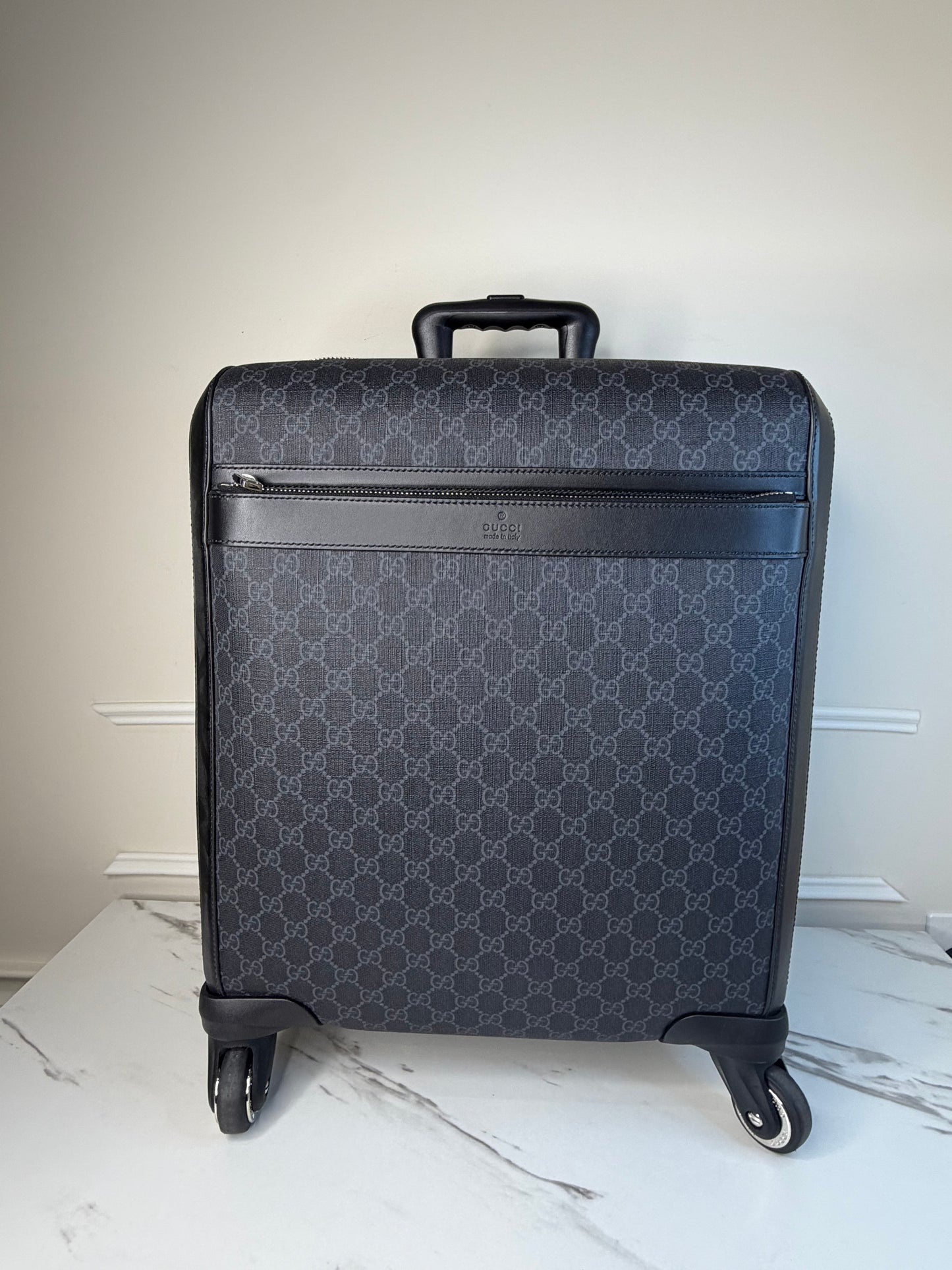 Gucci Suitcase