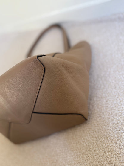Prada Vitello Phenix Tote