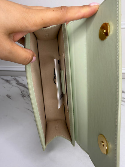 Jacquemus Le Chiquito Bag