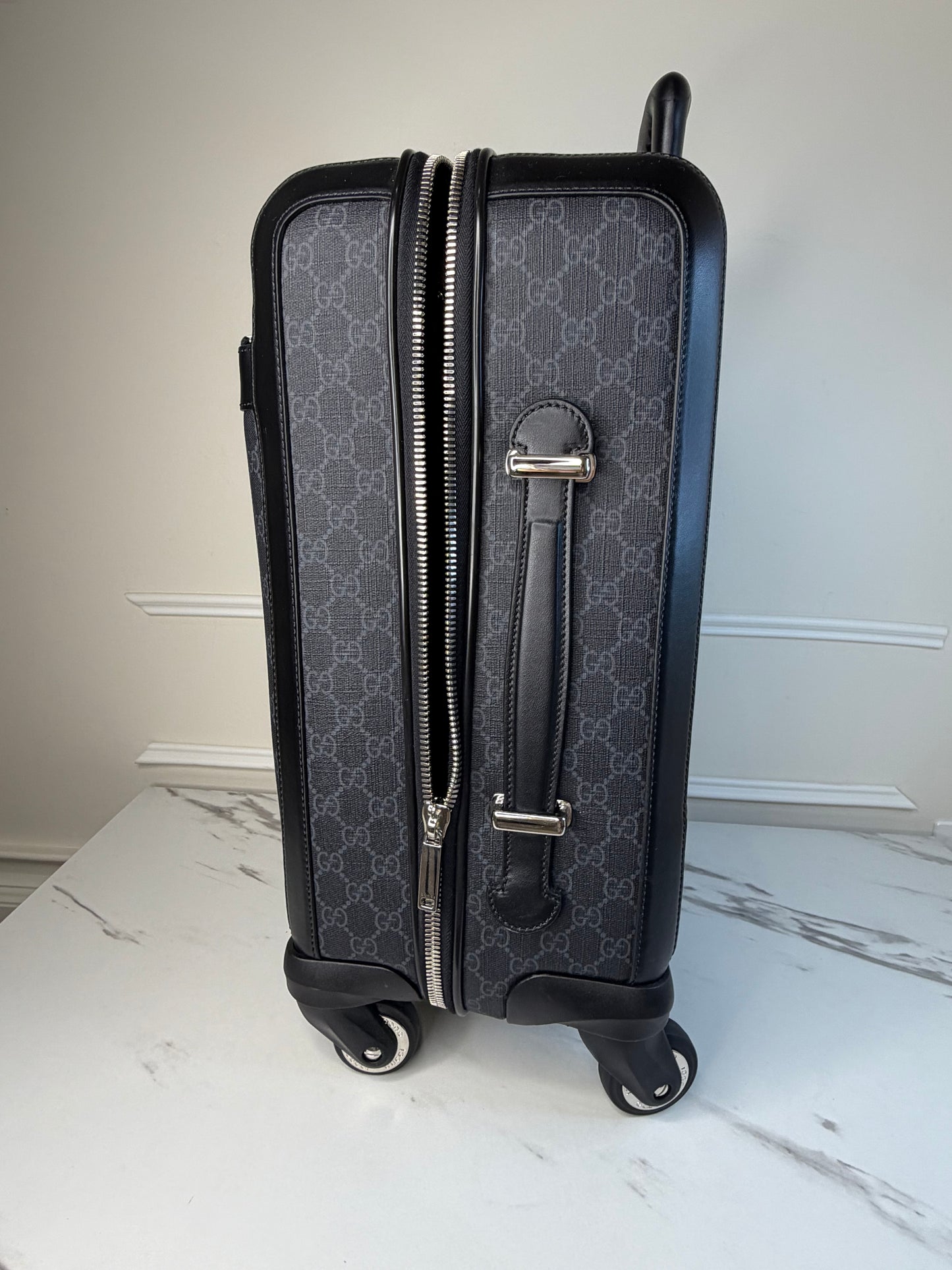 Gucci Suitcase