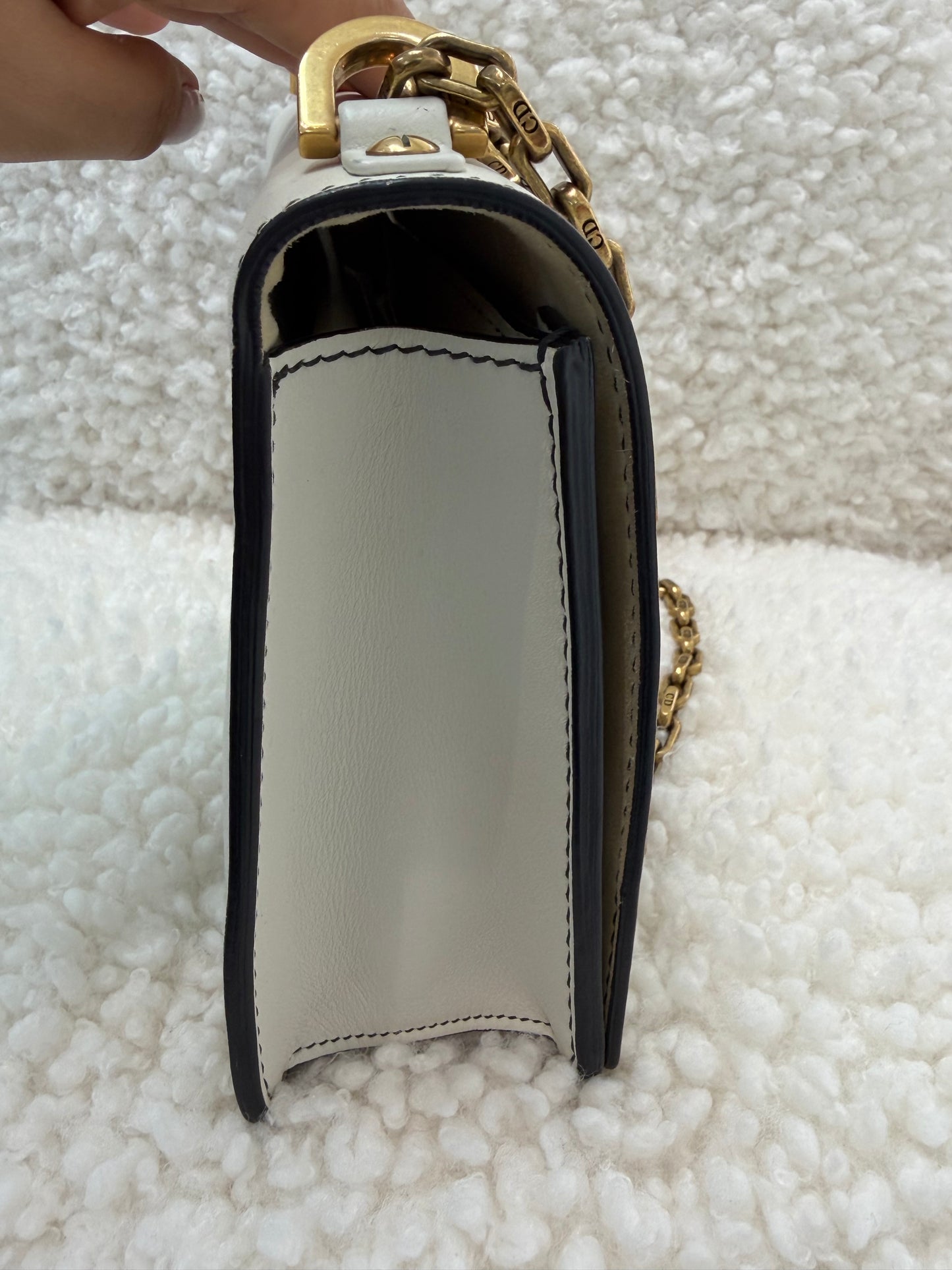 Dior J’DIOR Bag