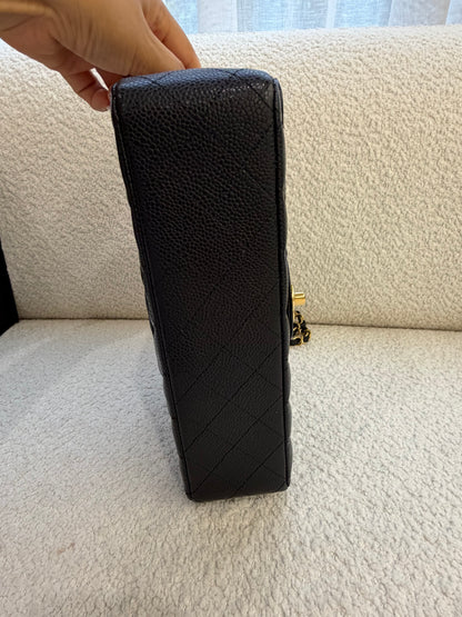 Chanel Classic Medium Flap