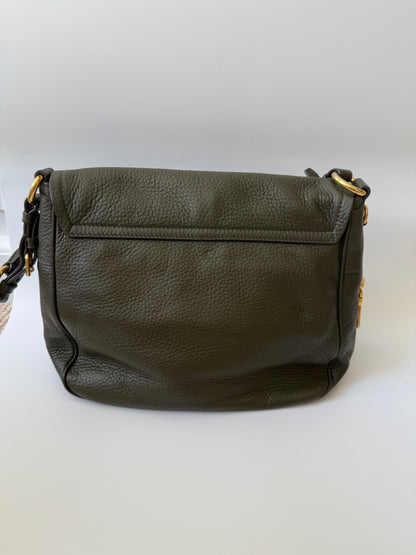 Prada Shoulder Bag