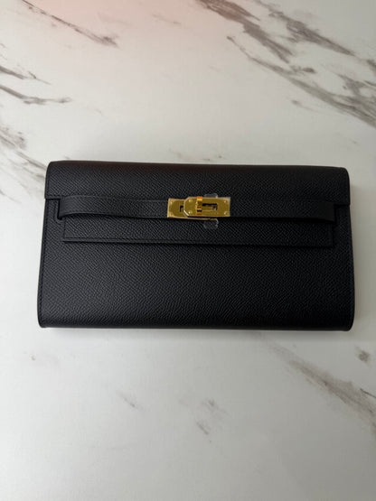 Hermes’ Kelly To Go Crossbody Bag, Brand New