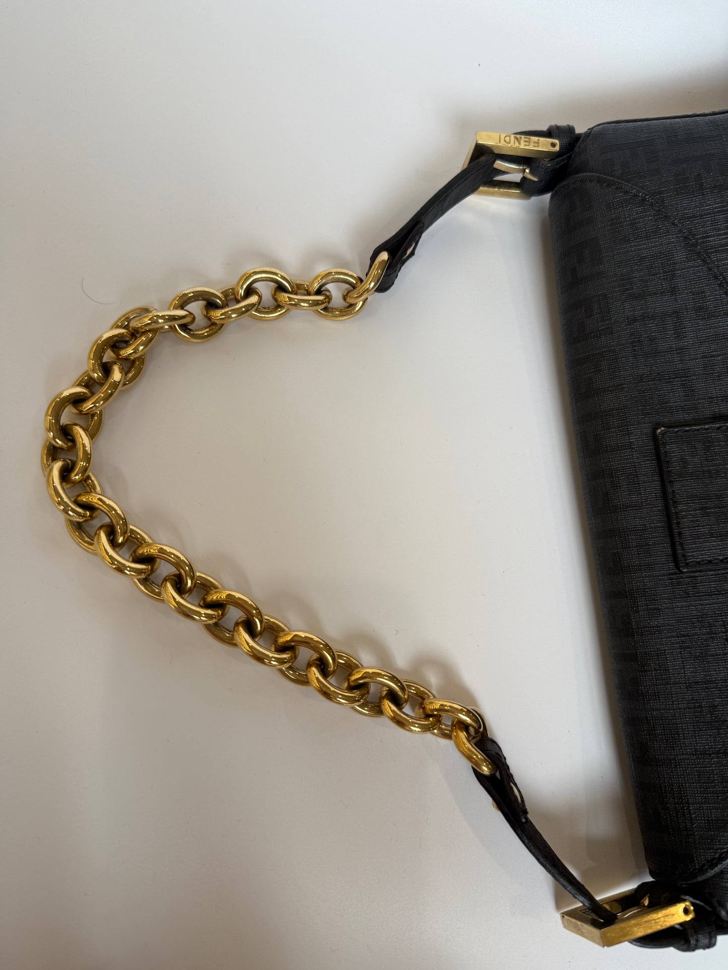 Fendi Bagette Bag