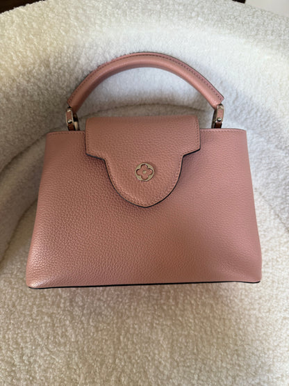 Louis Vuitton Capucines BB