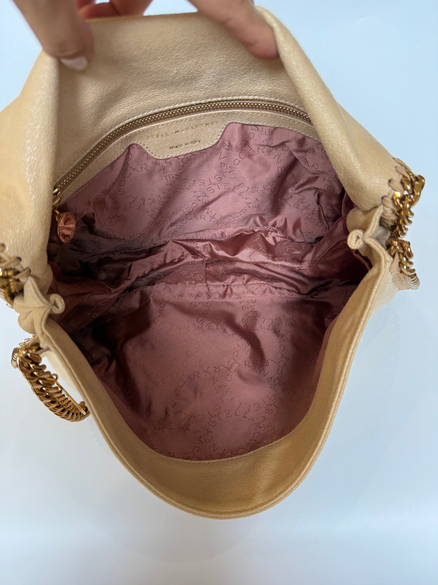 Stella McCartney Shoulder Bag