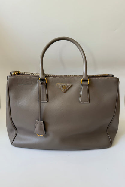 Prada Tote Bag