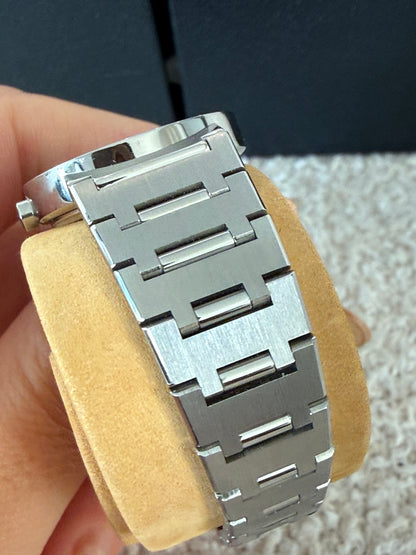 Bvlgari BB26 watch