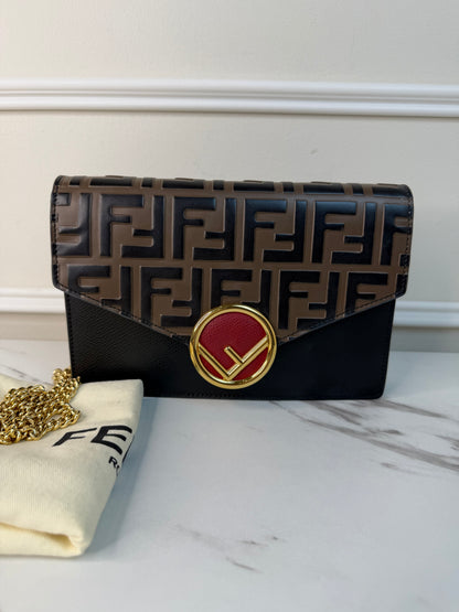 FENDI Cross Body Bag