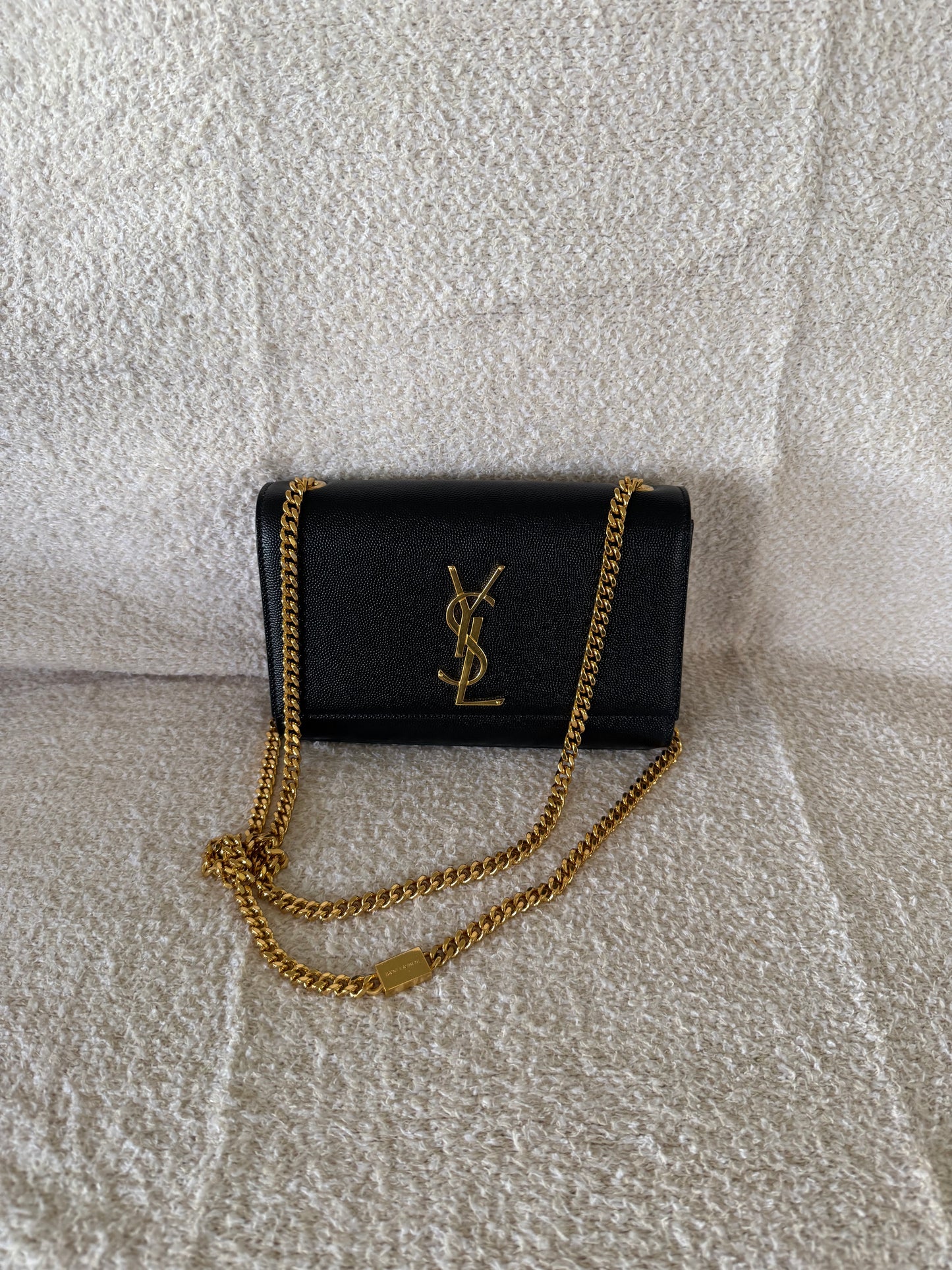 Saint Laurent Kate Small