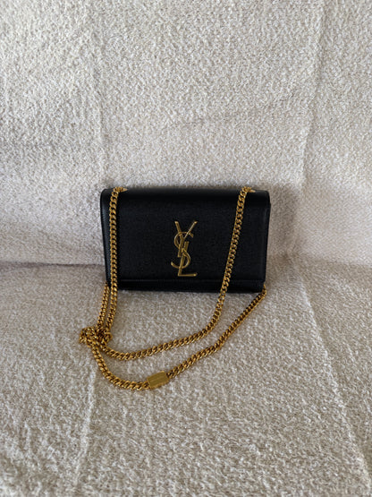 Saint Laurent Kate Small
