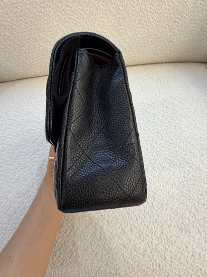 Chanel Classic Medium Flap