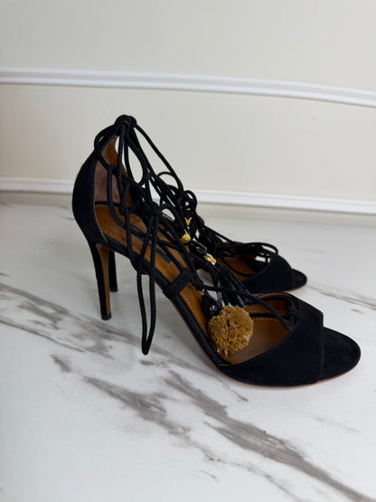 D& G Heels, Size 39