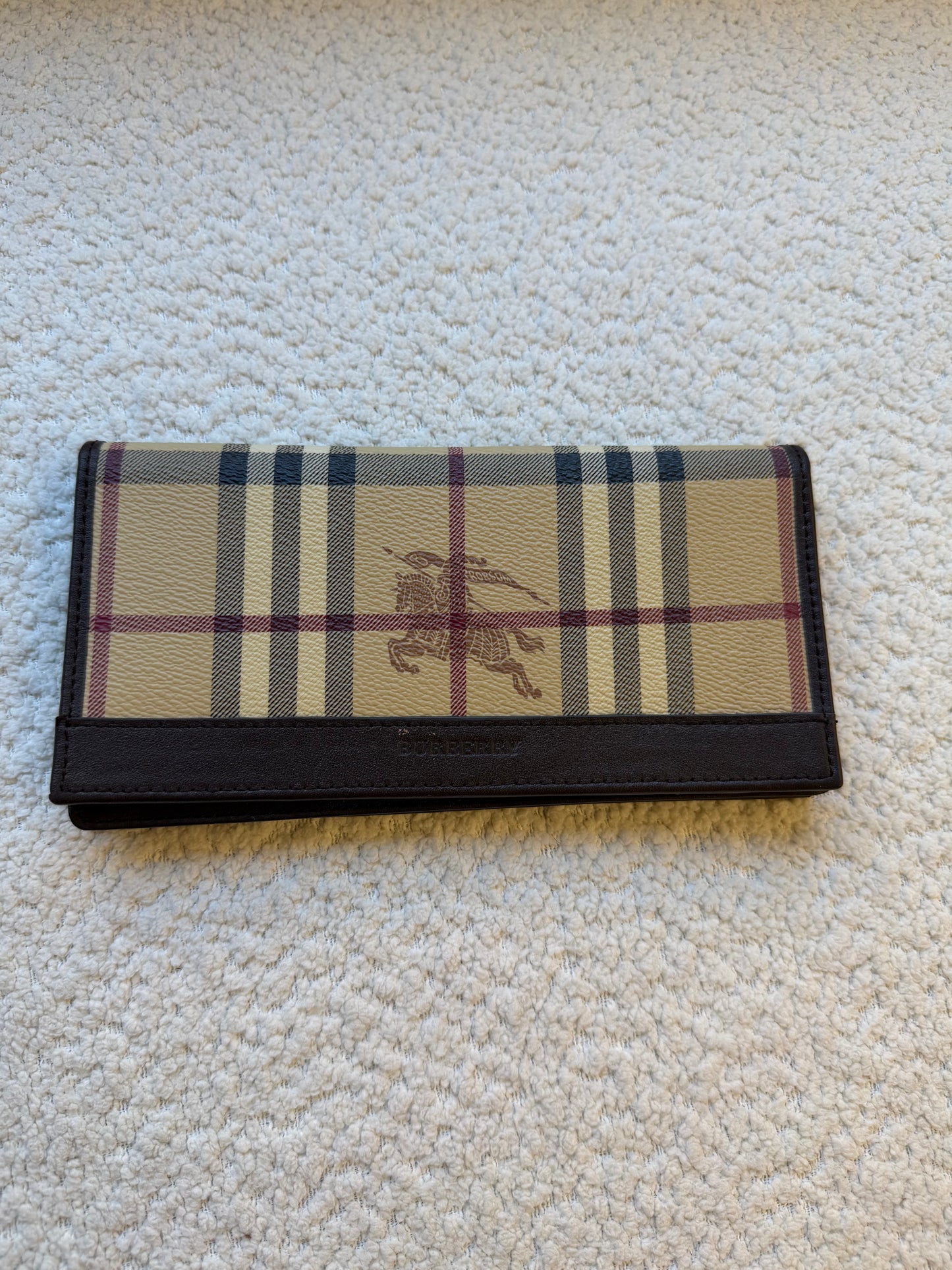 Burberry Wallet