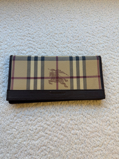 Burberry Wallet