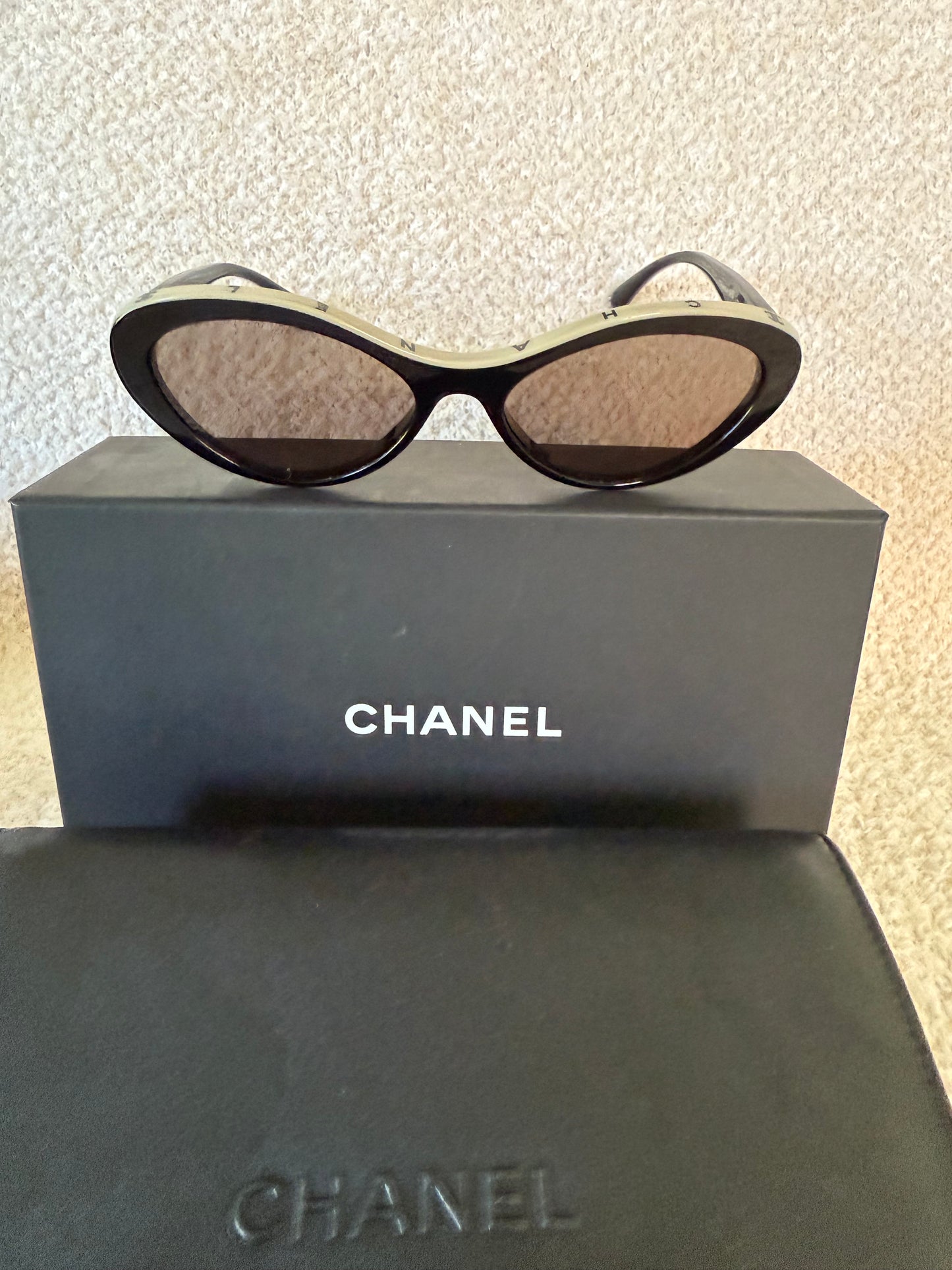 Chanel sunglasses