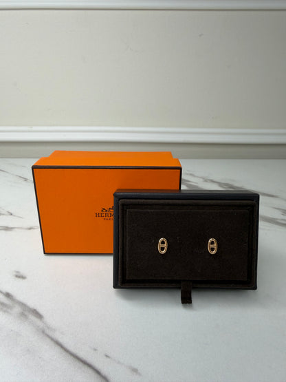 Hermes’ Farandole Earrings
