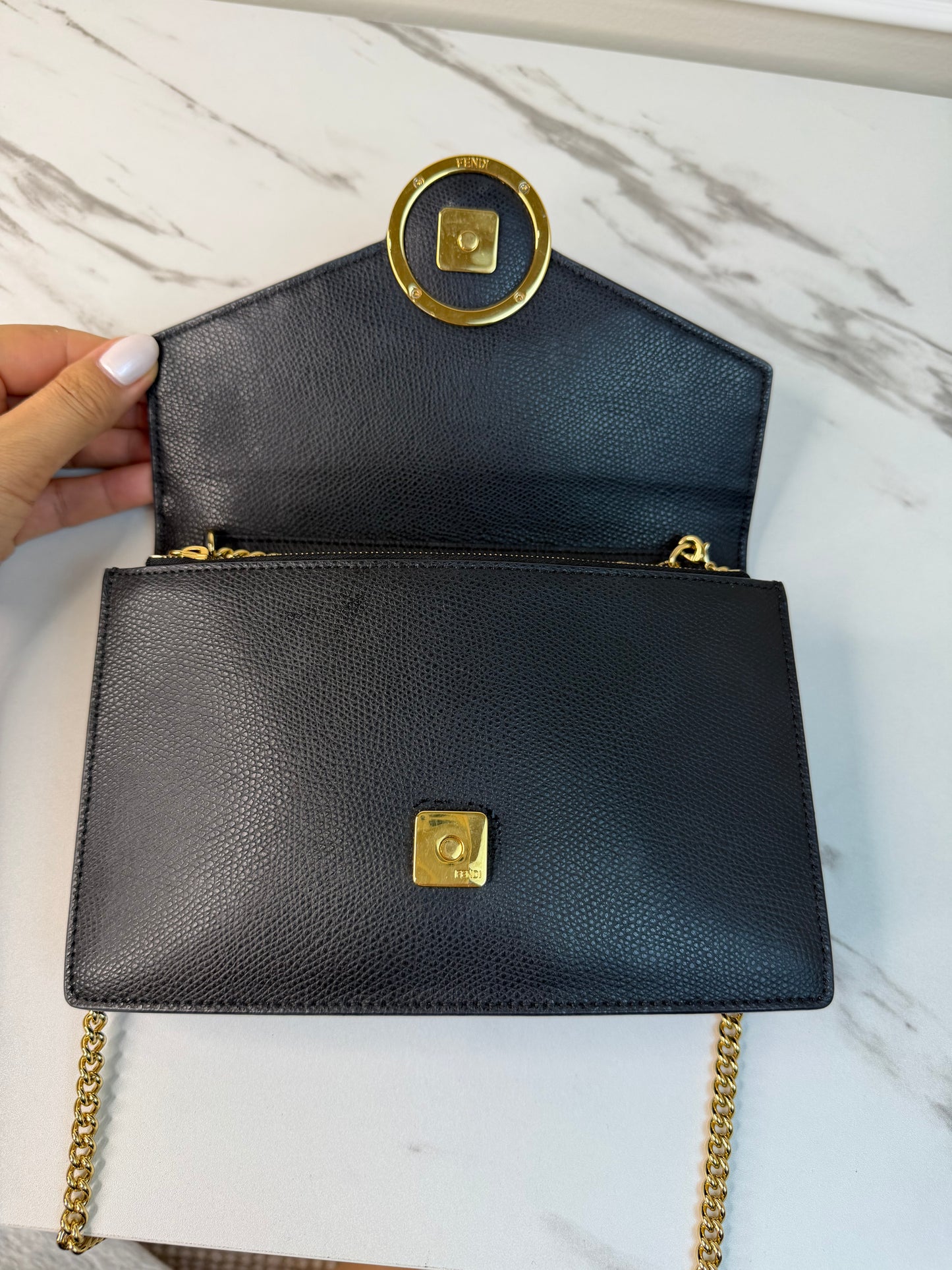 FENDI Cross Body Bag