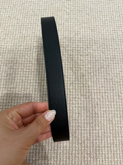 Gucci Belt, Size 70