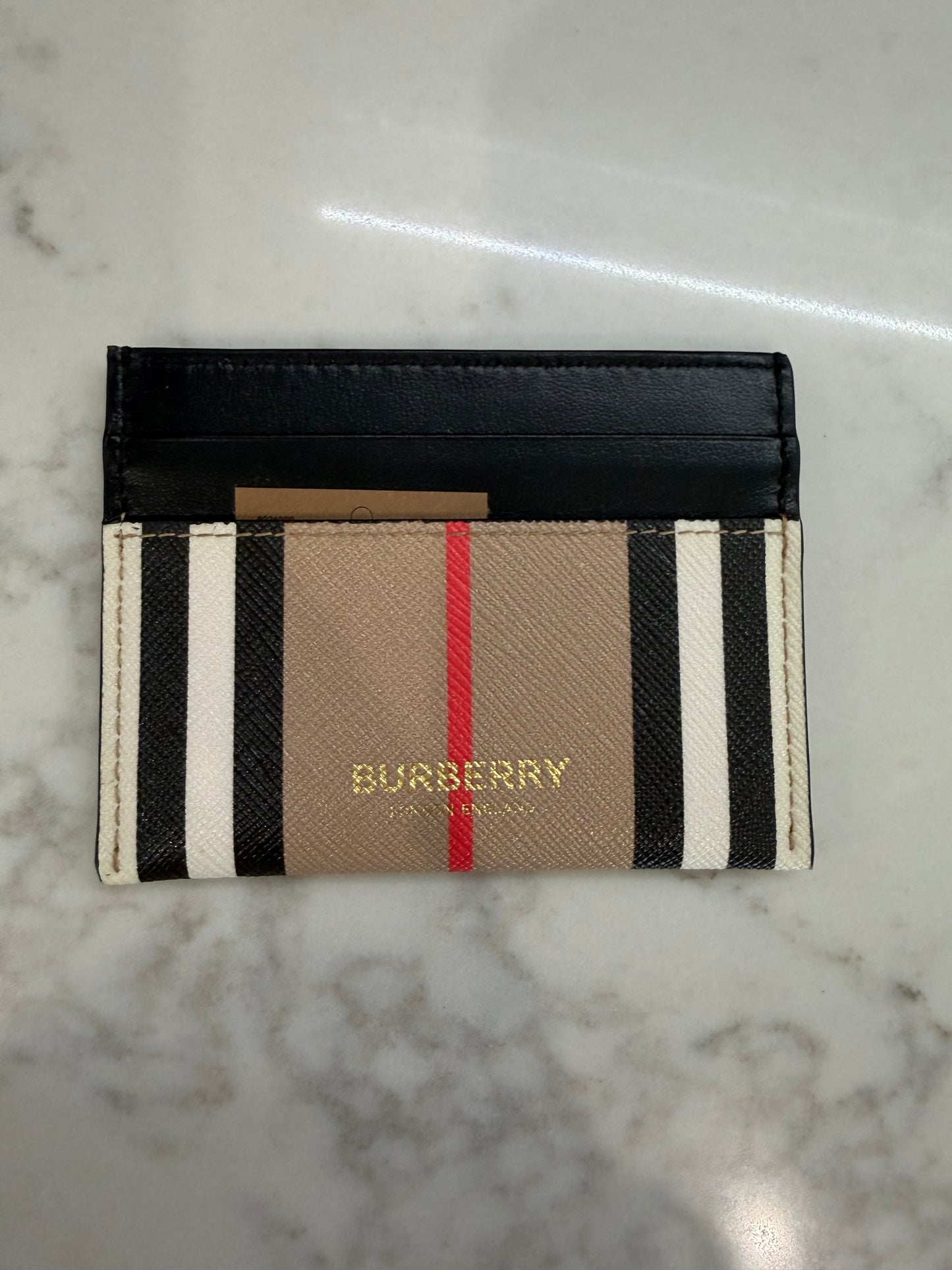 Burberry Card Holder