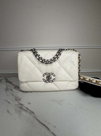 Chanel S19 Bag