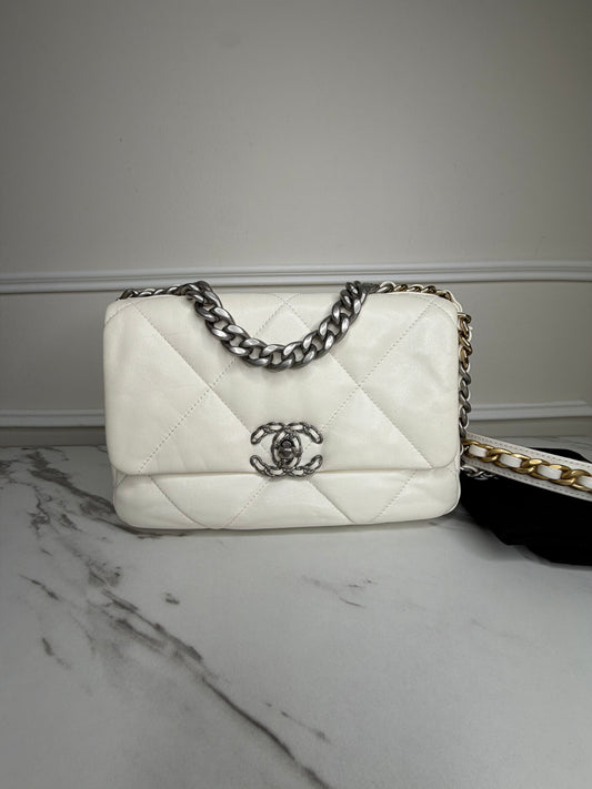 Chanel S19 Bag
