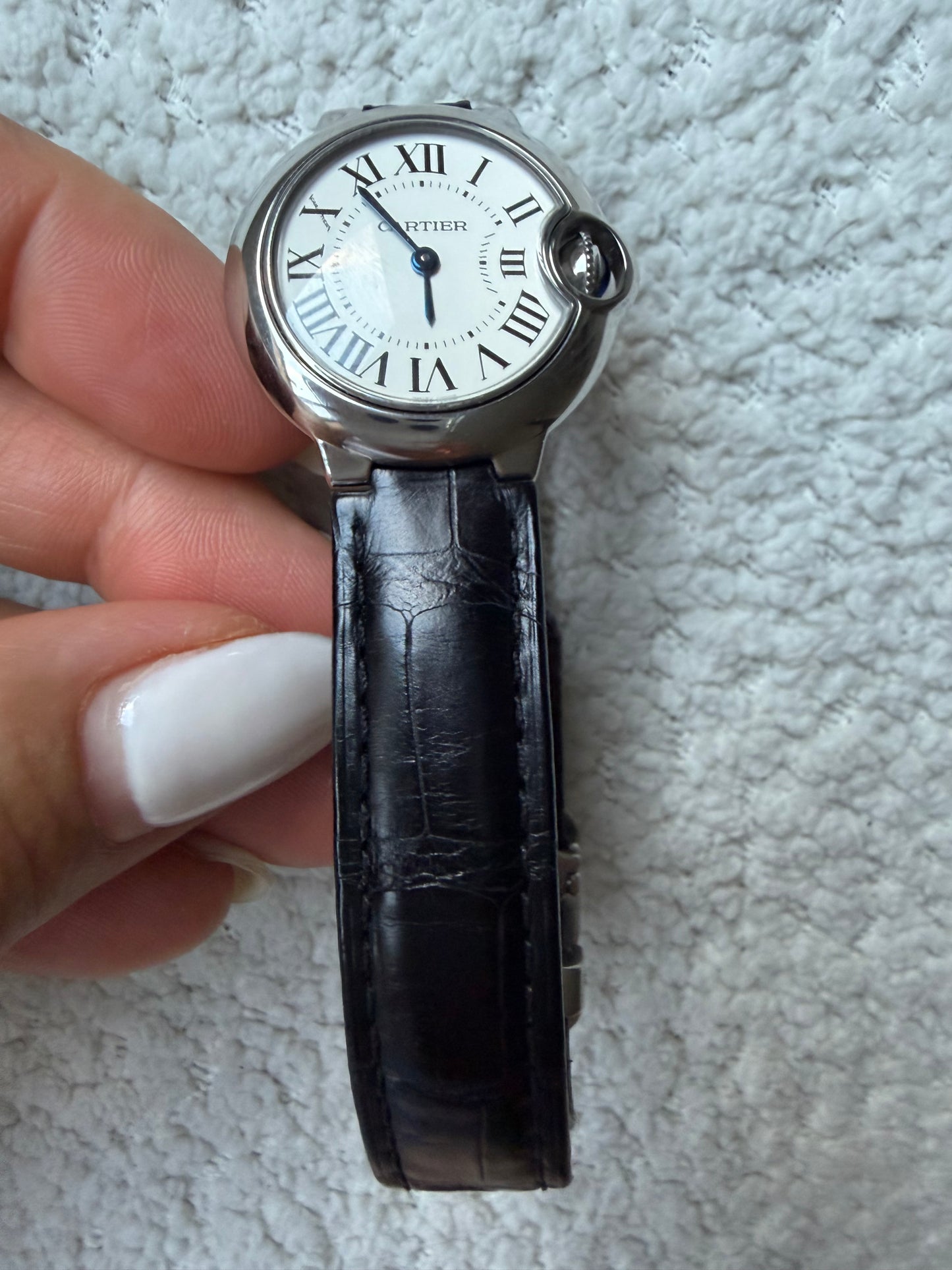 Cartier Watch