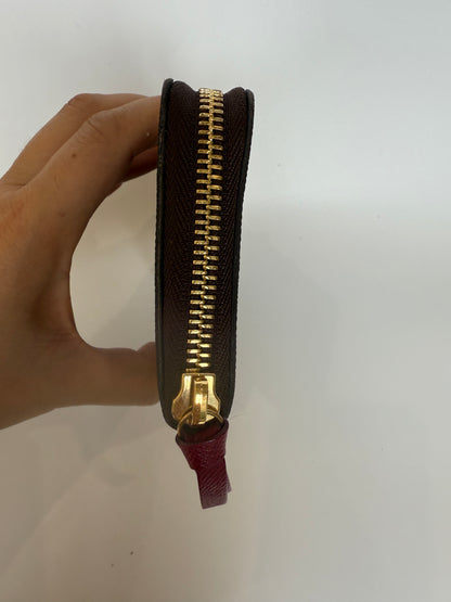 Louis Vuitton Zippy Long wallet