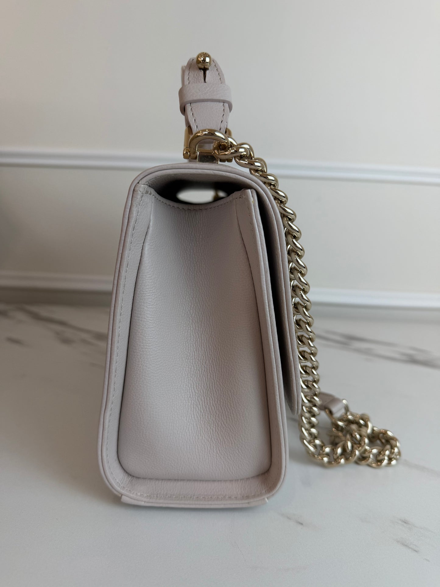 Chanel Mademoiselle Flap Bag