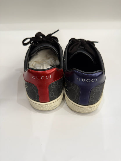 Gucci sneakers men’s size 6