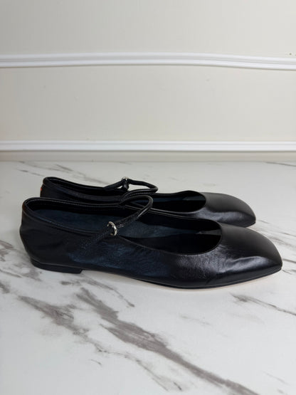 Ayede Flats, Brand New, size 40
