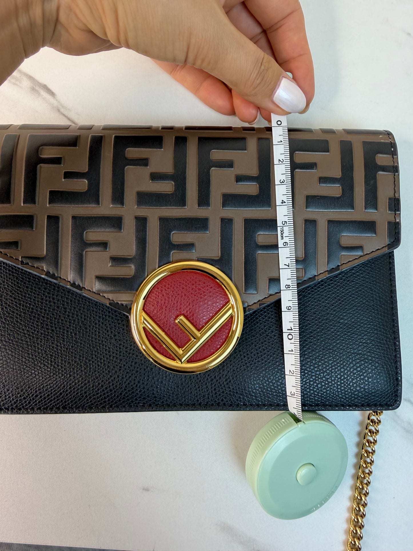 FENDI Cross Body Bag