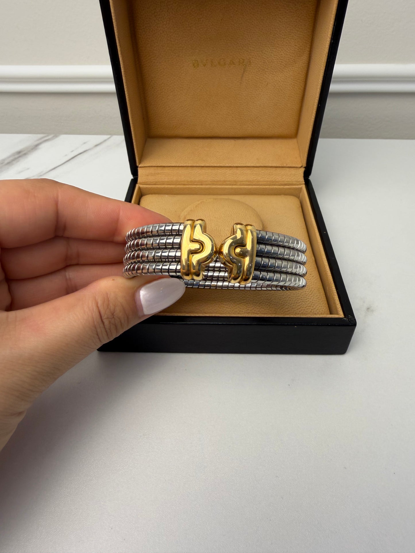 BVLGARI Bracelet