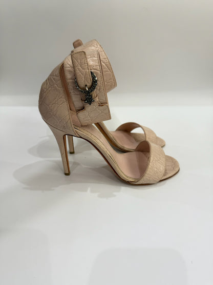 Alexander McQueen sandalssize 38