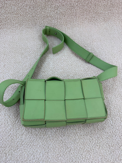 Bottega Veneta Cassette mini