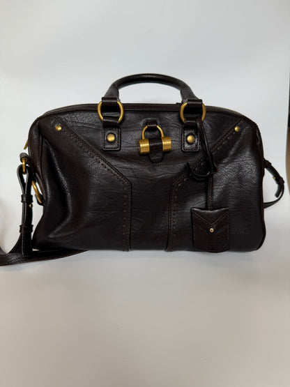 Saint Laurent leather Bag