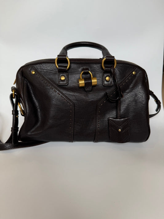 Saint Laurent leather Bag