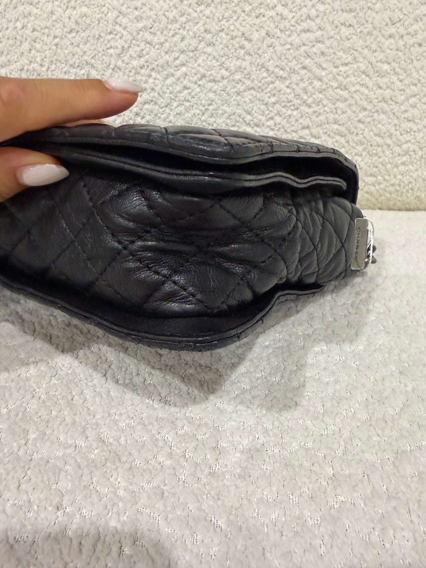 Chanel Boy Bag