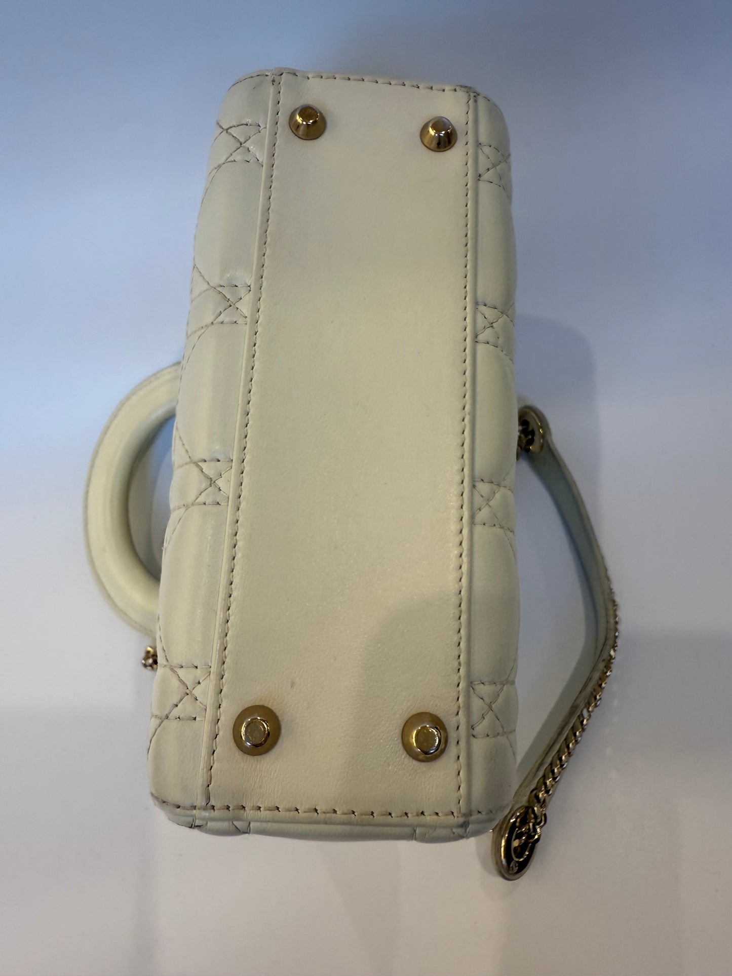 Mini Lady Dior