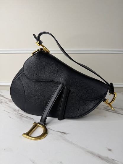 Dior Saddle Bag, Medium Size