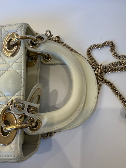 Mini Lady Dior