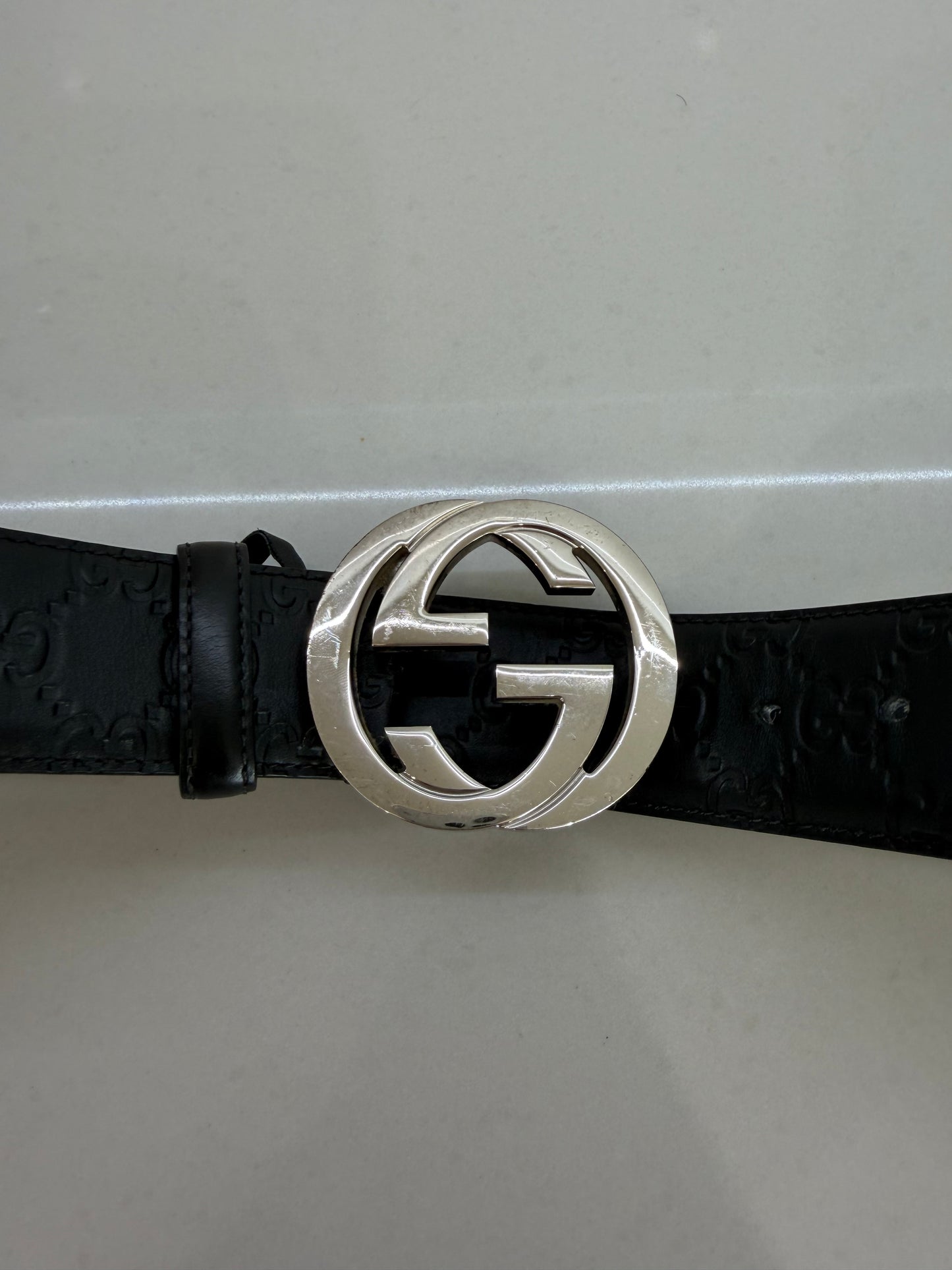 Gucci Belt in size 100/40