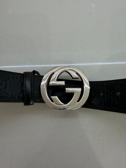 Gucci Belt in size 100/40