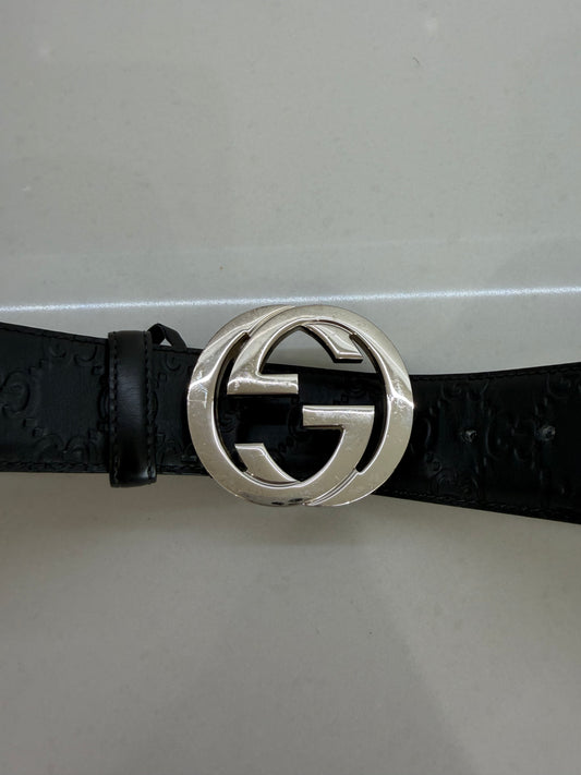 Gucci Belt in size 100/40