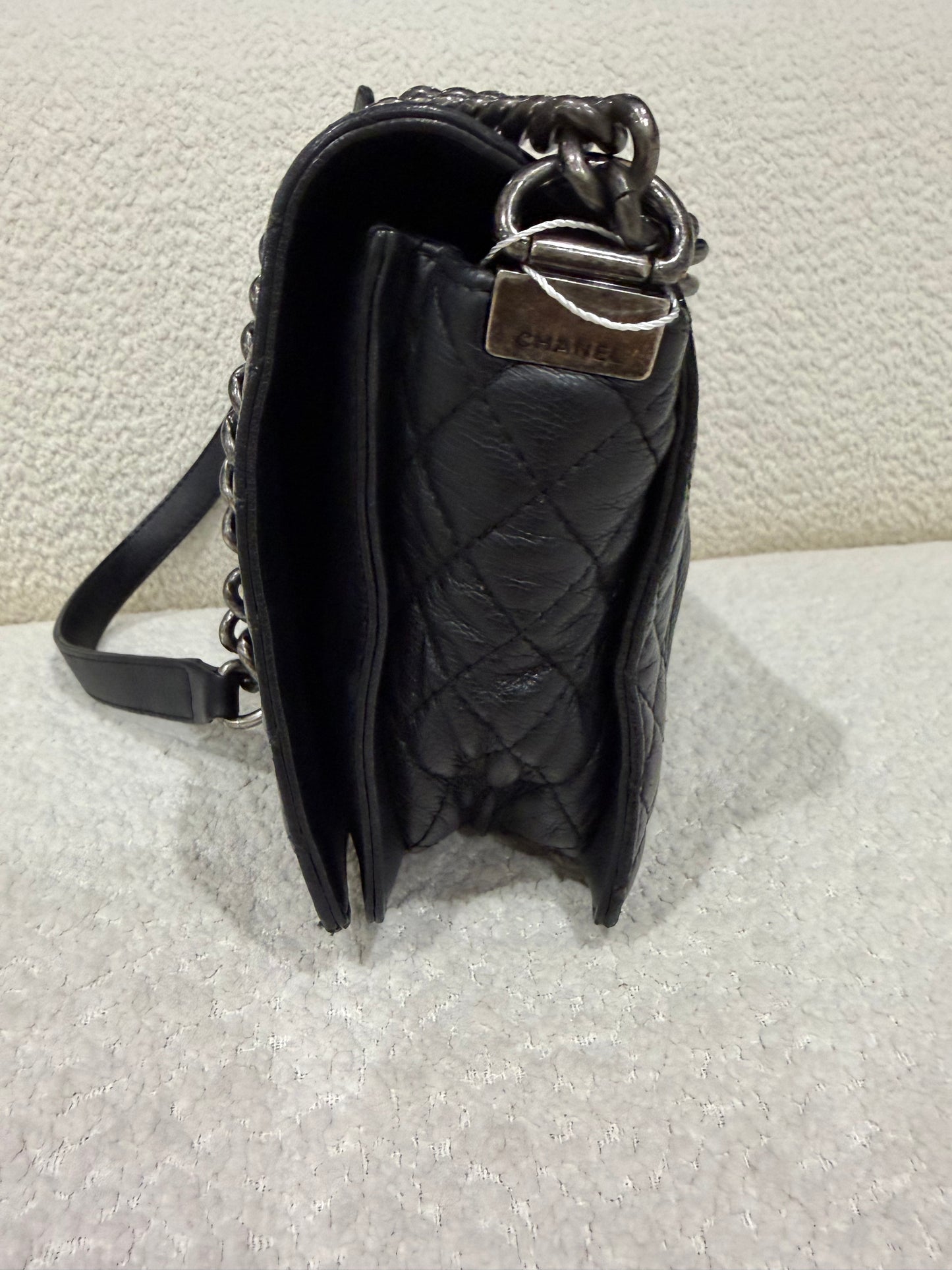 Chanel Boy Bag