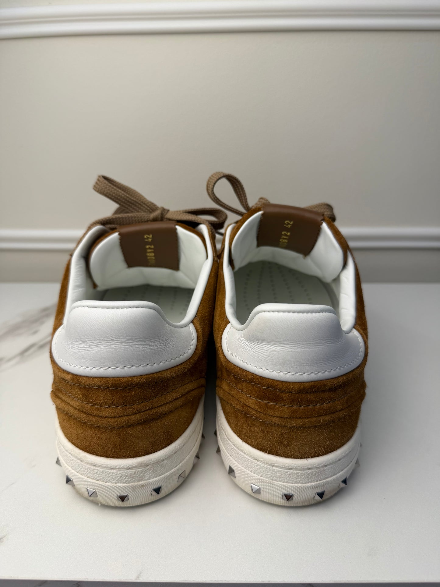 Valentino men’s sneakers , size 42