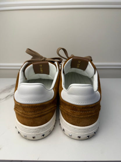 Valentino men’s sneakers , size 42