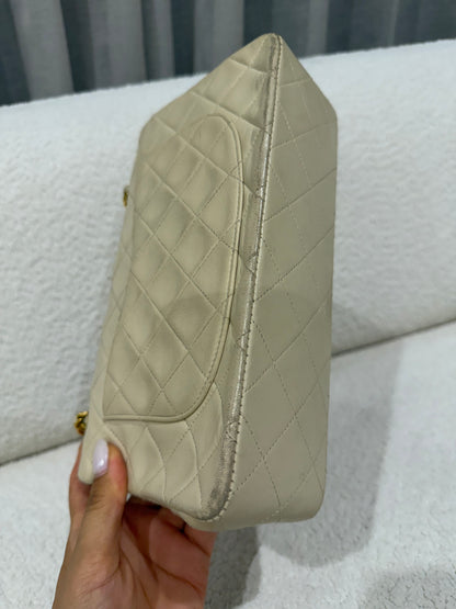 Chanel Vintage classic double flap