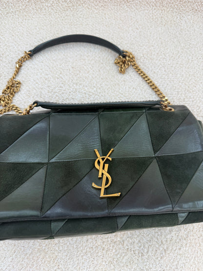 Saint Laurent YSL Jamie Shoulder Bag